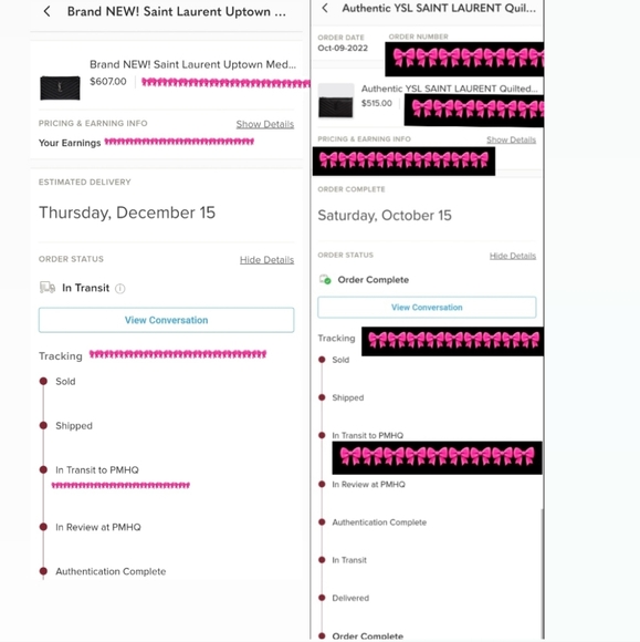 Buy with Confidence! Perfect 5 Star Ratings!!! Thank you for all! الحمد لله - Picture 11 of 17